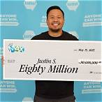biggest lottery prize