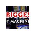 biggest slot machine win